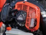 Echo PB-7910T Backpack Leaf Blower - Image 3