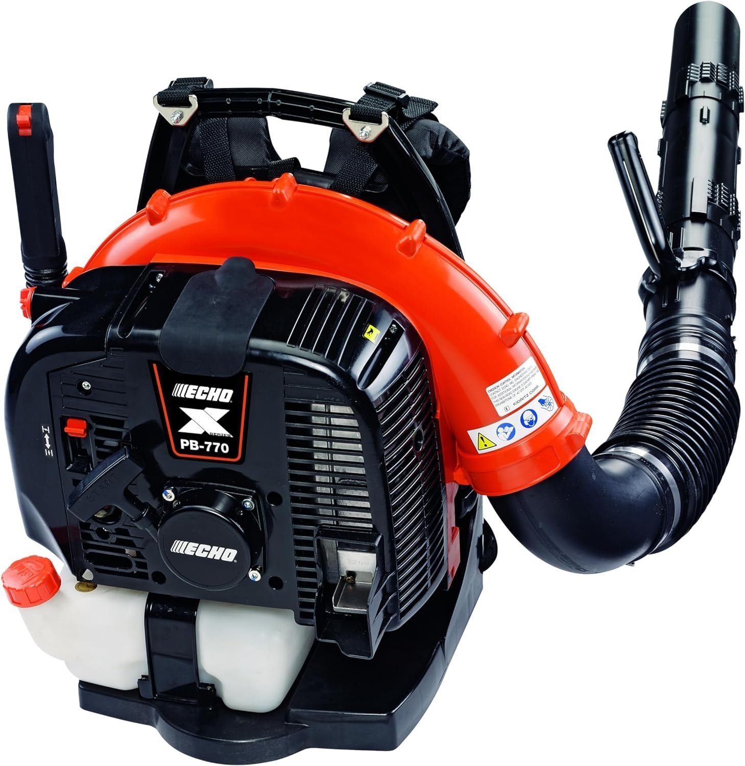 557-2.jpg ECHO Backpack Leaf Blower PB-770H - Image 1