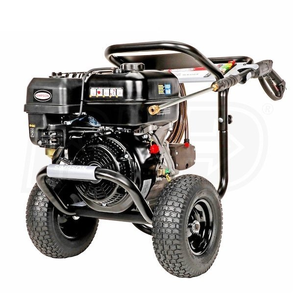 56a85286-ed3f-40f5-b8fc-a437e4361346.jpeg Simpson PowerShot 4400 Psi 4.0 GPM Pressure Washer PS60843 - Image 1