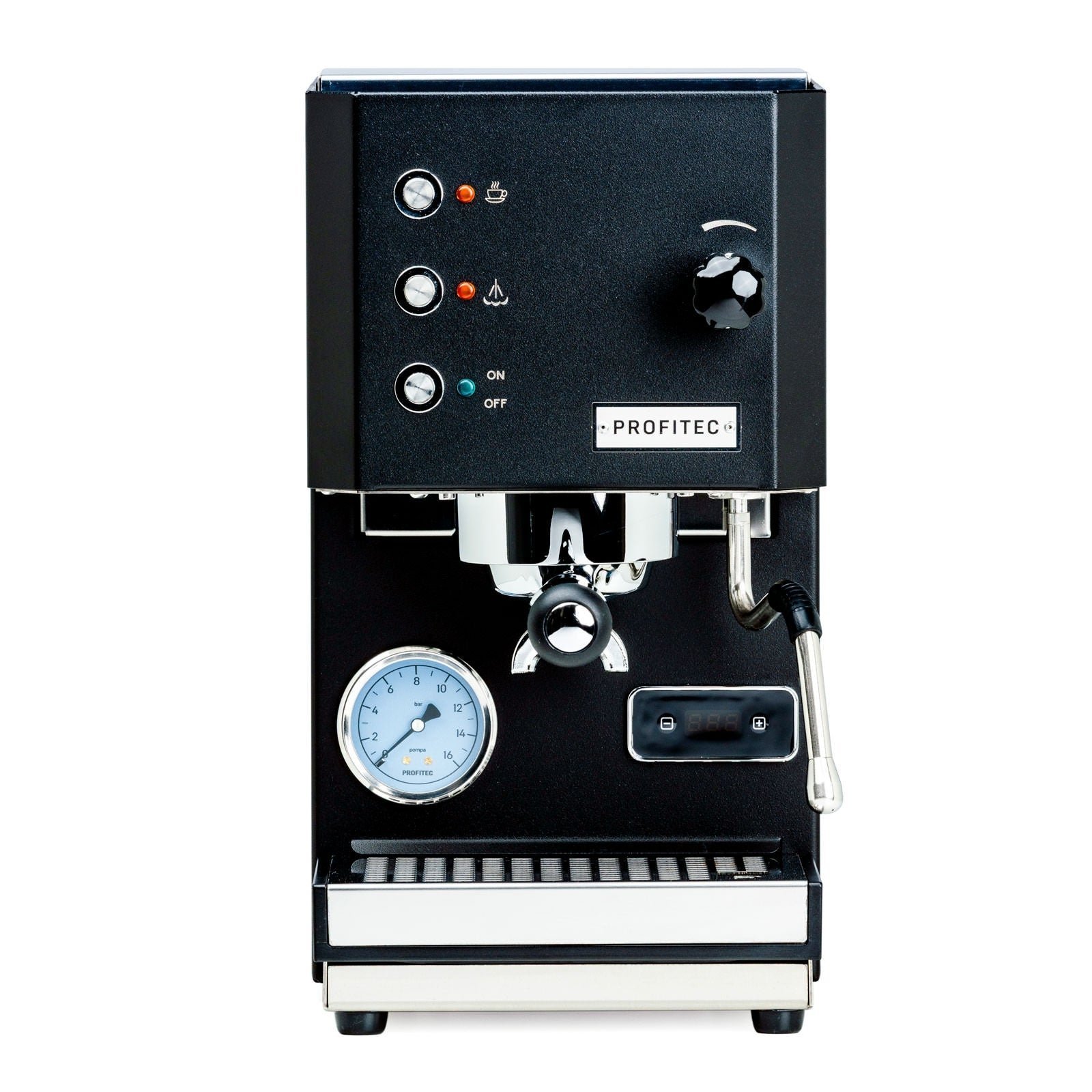 580.jpg Profitec GO Espresso Machine - Image 1