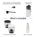 De'Longhi Rivelia Automatic Espresso Machine - Image 2