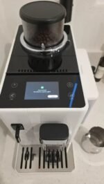 De'Longhi Rivelia Automatic Espresso Machine - Image 5