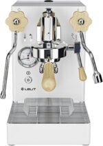 Lelit MaraX PL62X-EUCW