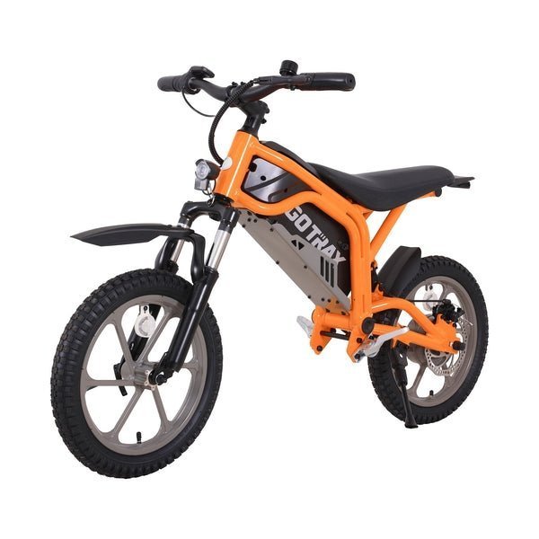 613-1-1.jpg Gotrax Fitz 16" Electric Dirt Bike - Image 1