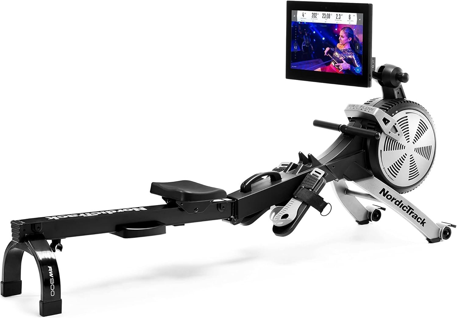 613x-WdxQOL._AC_SL1500_.jpg NordicTrack RW900 Rower - Image 1