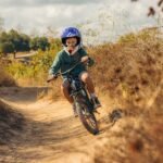 Gotrax Fitz 16" Electric Dirt Bike - Image 4