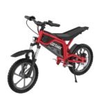 Gotrax Fitz 16" Electric Dirt Bike - Image 8