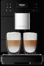 Miele CM5310 Silence Fully Automatic Coffee Maker & Espresso Machine