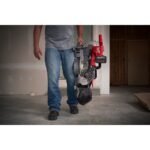 Milwaukee Dual-Bevel Sliding Compound Miter Saw M18 FUEL 2734 - Image 6