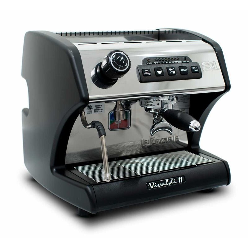 632.jpg La Spaziale Vivaldi II Espresso Machine - Image 1