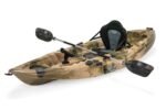 Brooklyn 9.0 Single Kayak