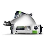 Plunge saw Festool TS 55 1200W - Image 5