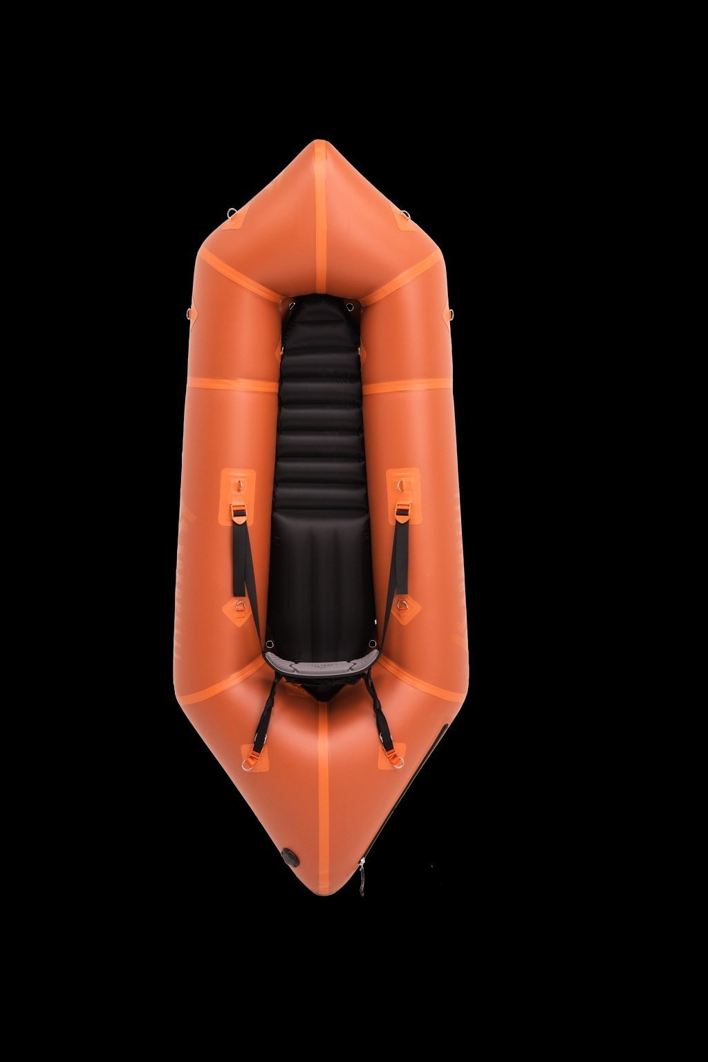 681.jpg Recon Inflatable Kayak - Image 1
