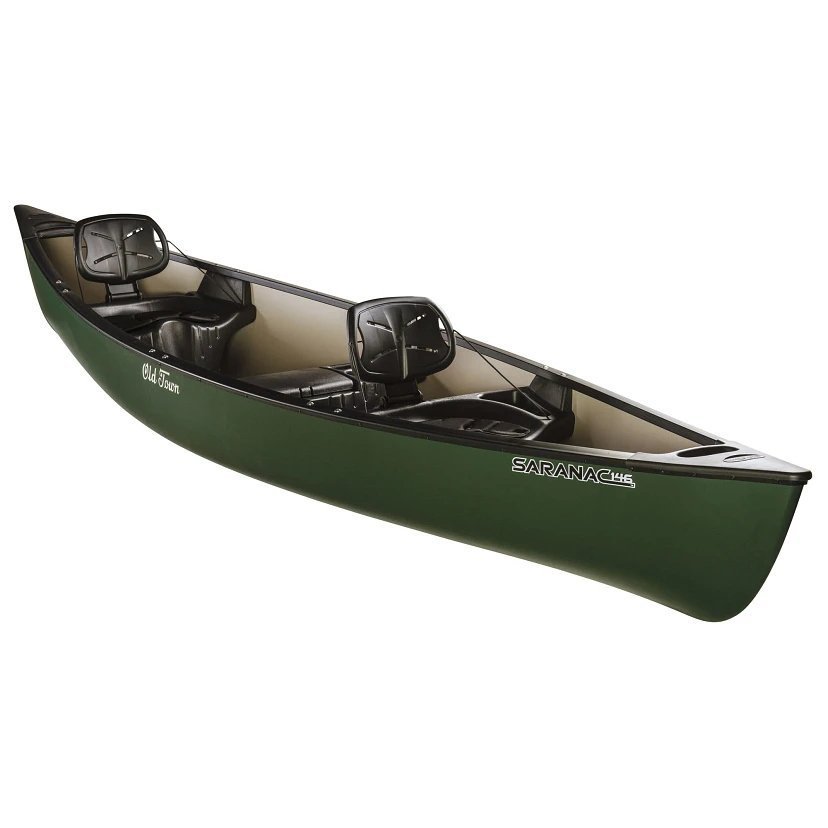 687.jpg Saranac 146 kayak - Image 1