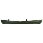 Saranac 146 kayak - Image 2