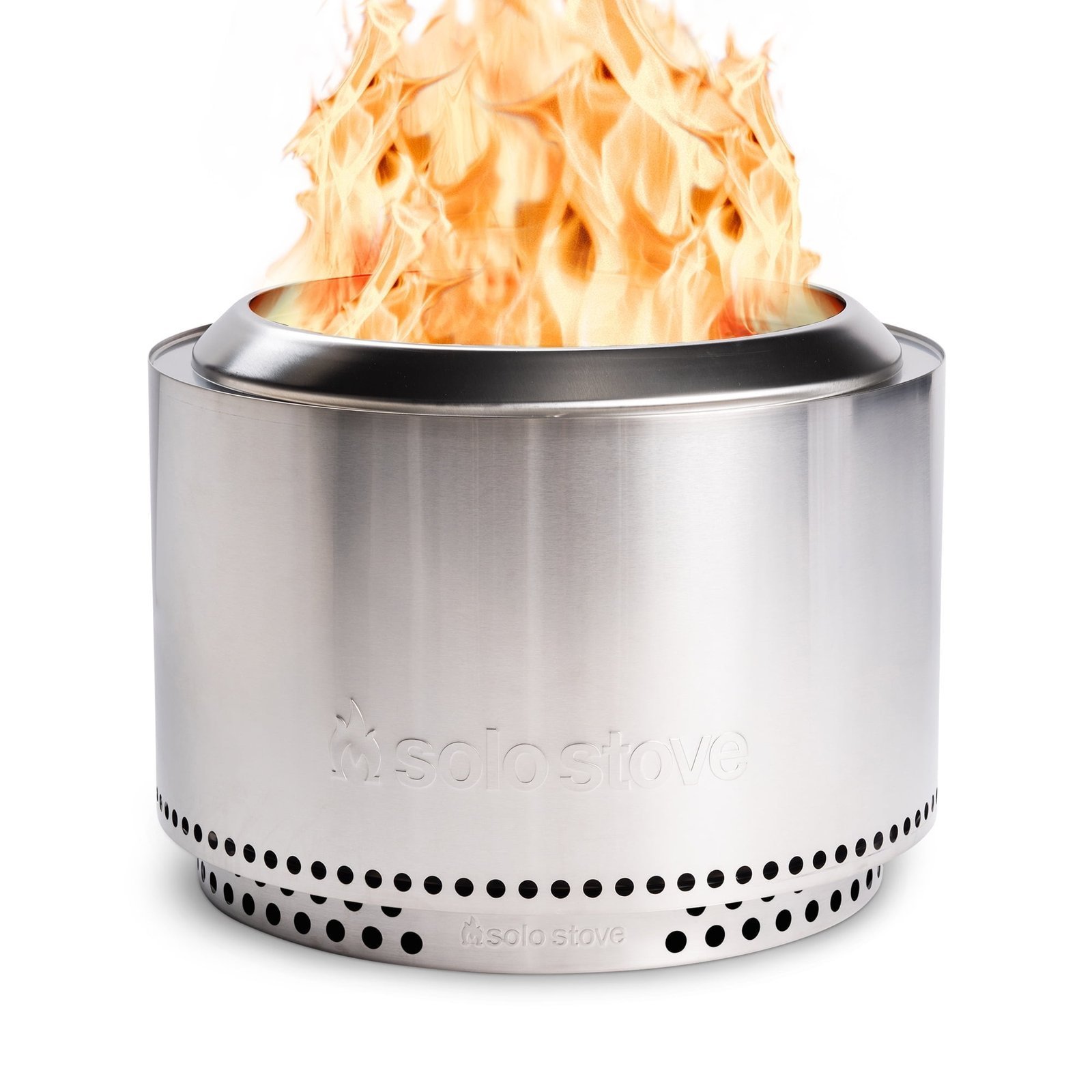 688-2.jpg Solo Stove Yukon 2.0 Fire Pit - Image 1