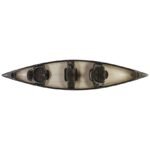 Saranac 146 kayak - Image 3