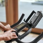 Schwinn Fitness IC3 Indoor Stationary Exercise Cycling Training Bike for Home - Image 4