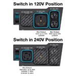 WGen5300sc Generator with CO Sensor - Image 3