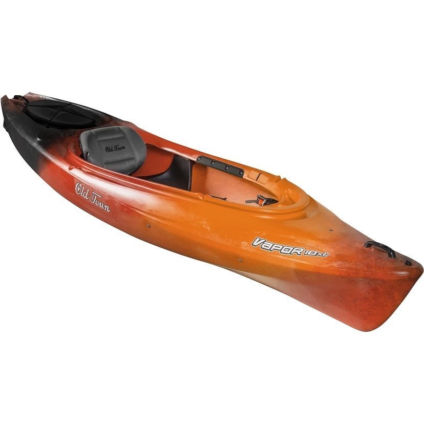 714.jpg Old Town Vapor 10XT Kayak - Image 1