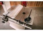 JWBS-20-3, 20" Bandsaw, 3HP, 230V - Image 8