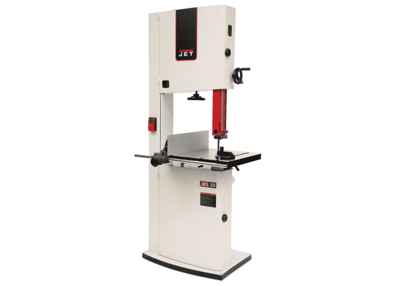 714800_main_eecf_1.png JWBS-20-3, 20" Bandsaw, 3HP, 230V - Image 1