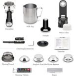 Breville Barista Pro Espresso Machine - Image 9