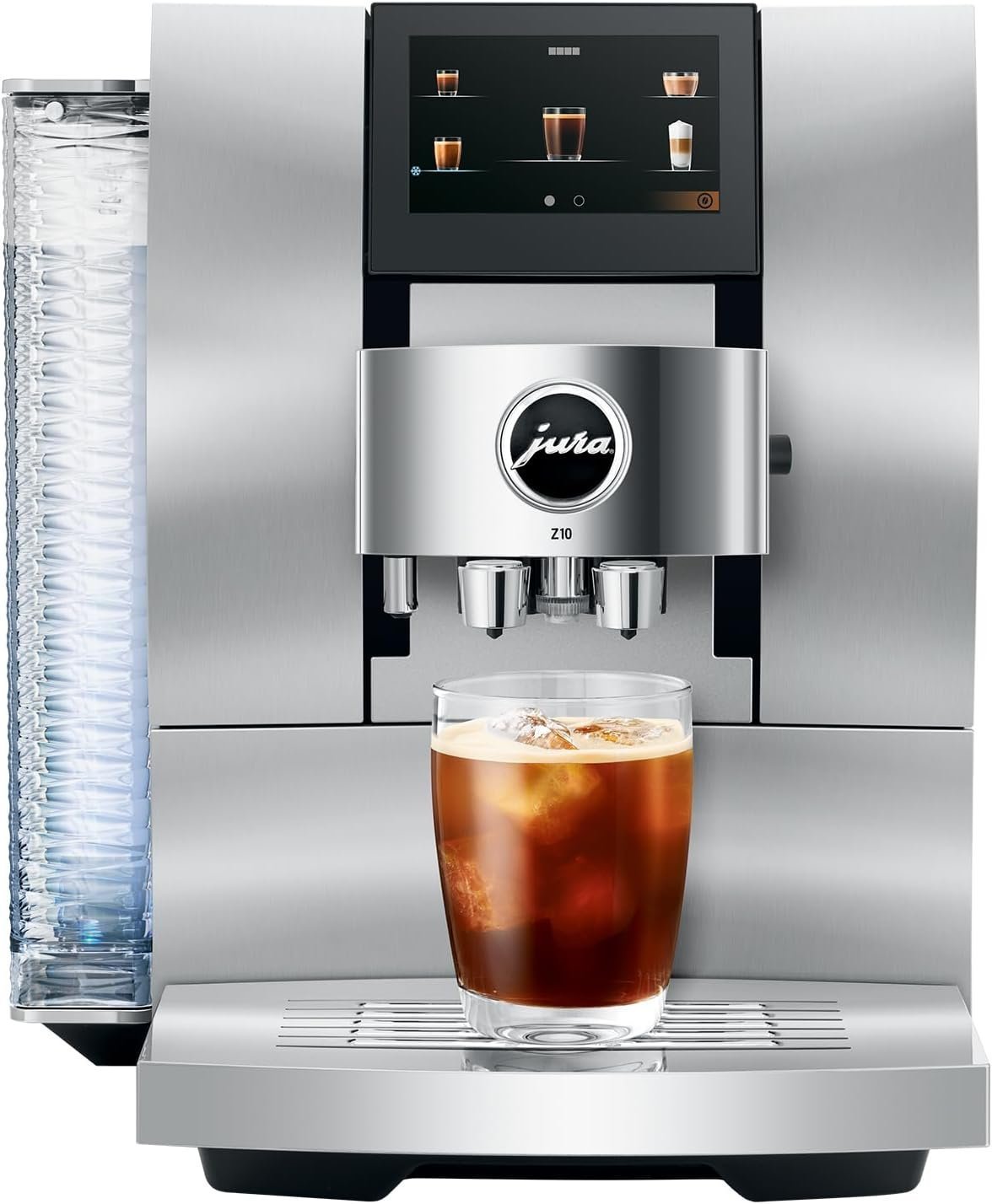 7173cpkuPTL._AC_SL1500_.jpg Jura Z10 Automatic Coffee Machine - Image 1