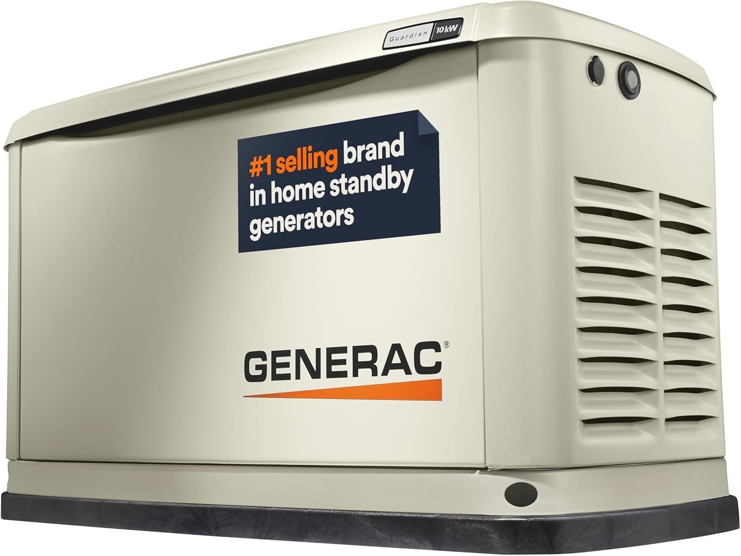 71DX1mqnL._AC_SL1500_.jpg Generac Guardian 10kW Home Backup Generator - Image 1