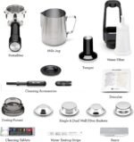 Breville Barista Touch Espresso Machine - Image 8