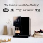 Terra Kaffe TK-02 Automatic Espresso Machine - Image 3