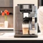 Gaggia Cadorna Prestige cocoa/coffee/espresso - Image 4
