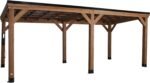 Backyard Discovery Arcadia Gazebo
