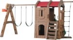 Step2 Naturally Playful Adventure Lodge Play Center - Image 4