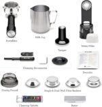 Breville Barista Express Espresso Machine - Image 7