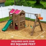 Step2 Naturally Playful Adventure Lodge Play Center - Image 5