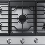 Samsung 36" Gas Cooktop NA36R5310FS