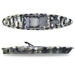 3 Waters Big Fish 120 V2 Fishing Kayak - Image 3