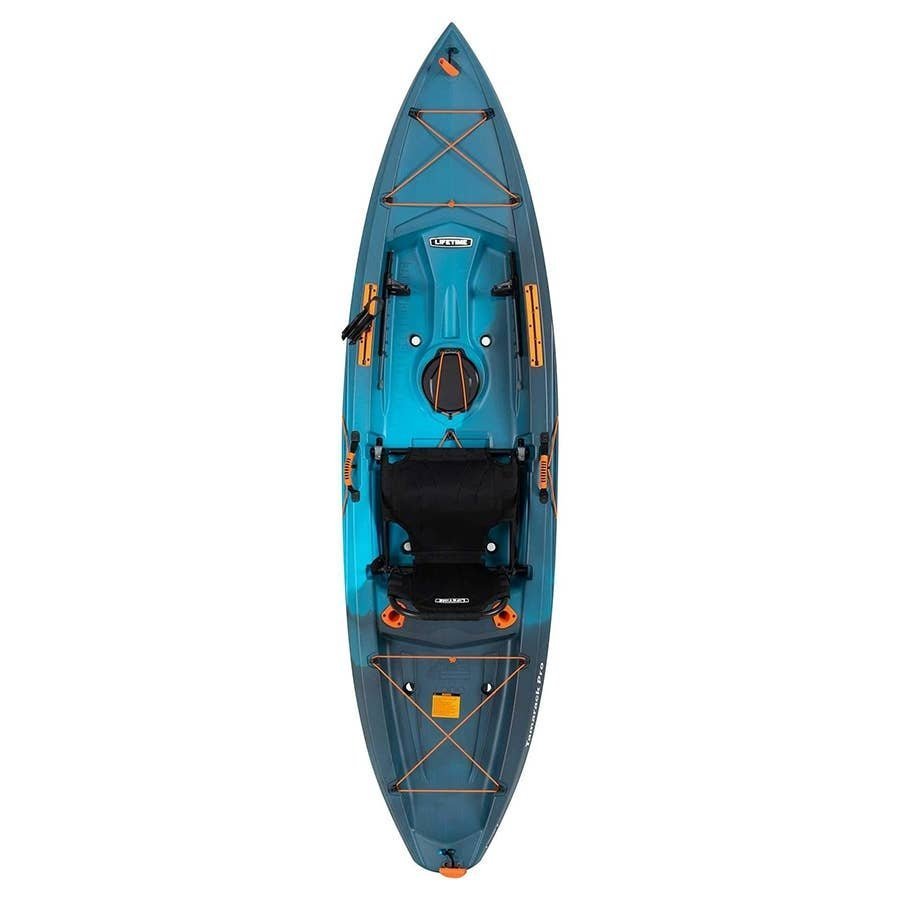 731.jpg Lifetime Tamarack Pro Sit-On-Top Kayak - Image 1