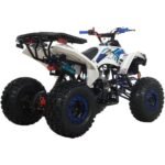 X-Pro 125cc Gas ATV - Image 2
