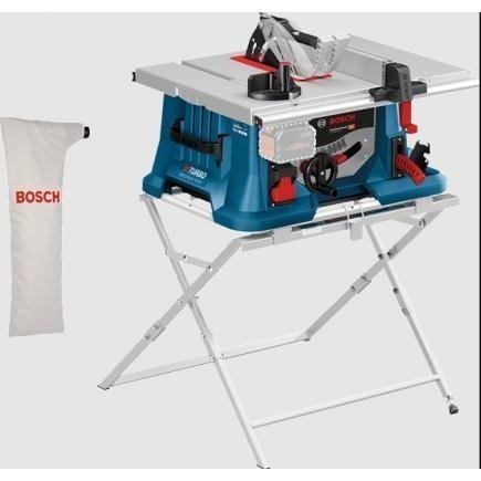 757fee64-2c41-47f8-8959-9c8bd6ecefda.jpeg Bosch GTS 18V-216 Cordless Table Saw - Image 1