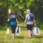 Oru Inlet Fold-Up Single Kayak - Image 5