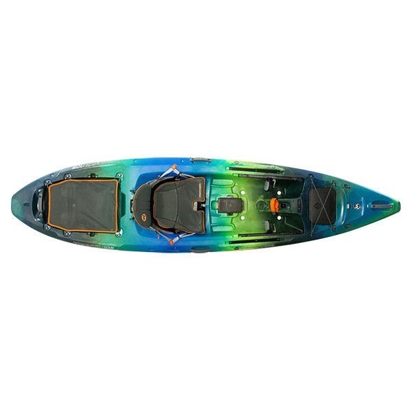 782.jpg Wilderness Systems Tarpon 105 Recreational Kayak - Image 1