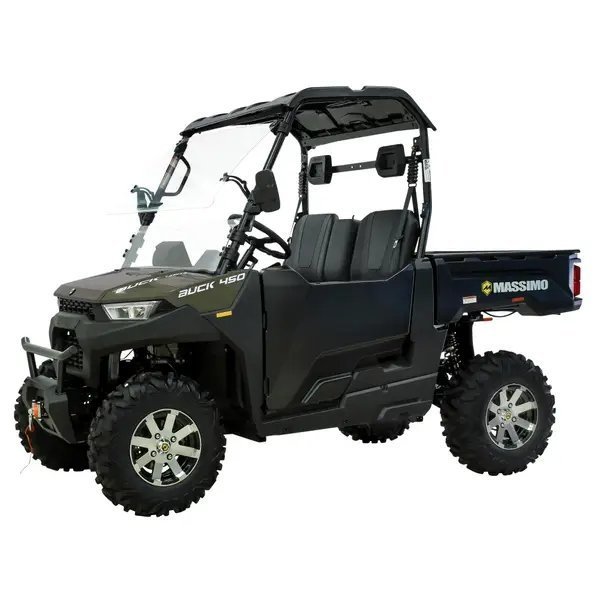 783-1.jpg Massimo Buck 450 4WD UTV - Image 1