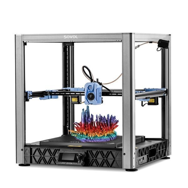 801-2.jpg Sovol SV08 Core-XY 3D Printer - Image 1