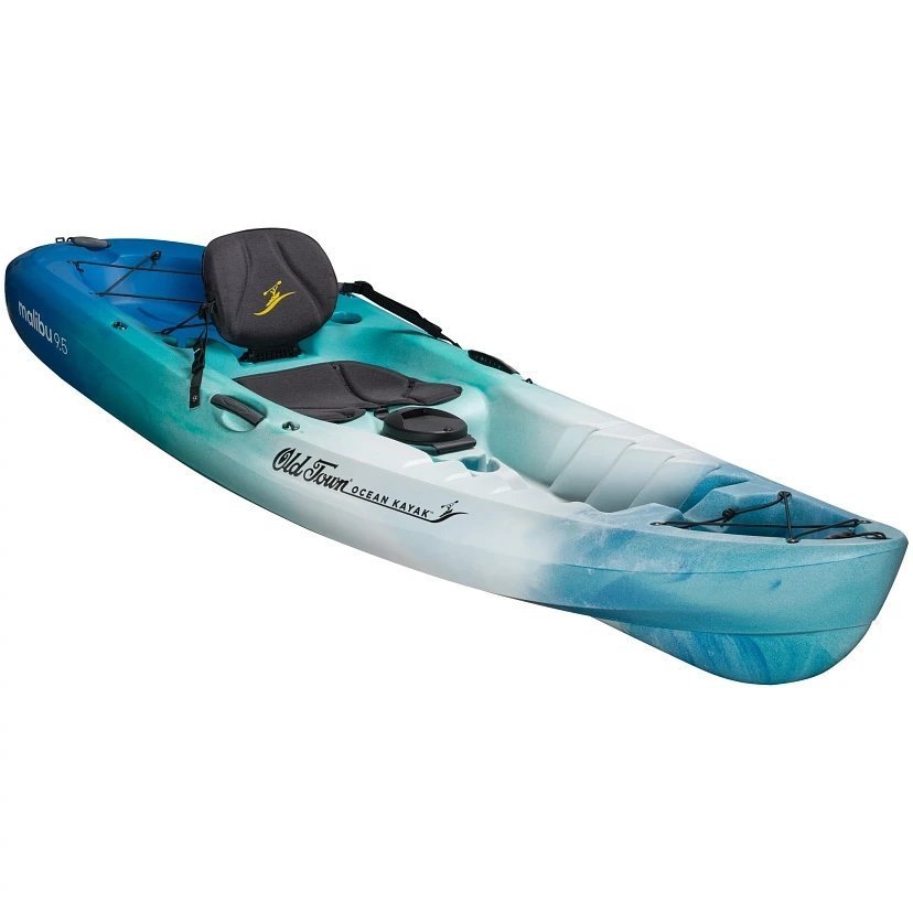 801.jpg Ocean Kayak Malibu 9.5 - Image 1