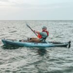 Vibe Kayaks Sea Ghost 110 - Image 4