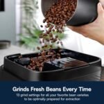 De'Longhi Magnifica Evo Next Fully Automatic Espresso Machine - Image 2