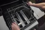 Weber SPIRIT 2-Burner Grill E-210 Liquid Propane Black - Image 8