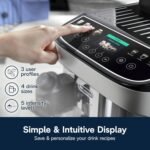 De'Longhi Magnifica Evo Next Fully Automatic Espresso Machine - Image 3